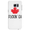 canada fuckin eh Samsung Galaxy S7 Edge