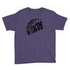 Tacos Youth Tee