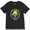 greyskull power company V-Neck Tee