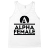 alpha female Tank Top