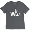 w'anker V-Neck Tee