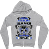 old man was your first mistake Zipper Hoodie