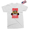 killer workout friday Exclusive T-shirt