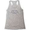 the notebook Racerback Tank