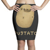 merry x mas you filthy animal 3 Pencil Skirts