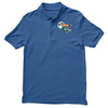 astronaut dog Polo Shirt