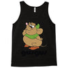 gus gus Tank Top