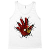 TAKE MY HAND Tank Top