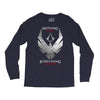Nothing is True Everything is Permitted Long Sleeve Shirts