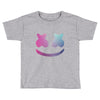 Marshmello Toddler T-shirt