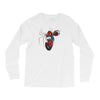 mega spidy Long Sleeve Shirts