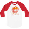 other worlds 3/4 Sleeve Shirt