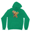 martroid Hoodie