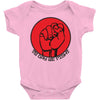 fahrie Baby Bodysuit