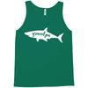 Grandpa Shark Tank Top