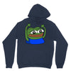 HYPERS PepeHype Unisex Hoodie