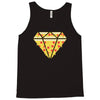 pizzas are forever Tank Top