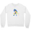 jubilee Crewneck Sweatshirt