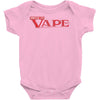 vape Baby Bodysuit