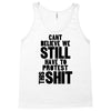 protest Tank Top