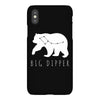 Big Dipper iPhoneX