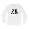 whe the best Long Sleeve Shirts