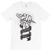 never stop fighting spirit T-Shirt