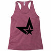 fahrie77 Racerback Tank
