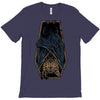bat music T-Shirt