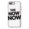 the now now iPhone 8 Plus