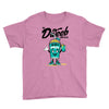 the dweeb Youth Tee