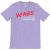 verbs T-Shirt
