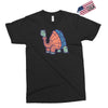 turtle turtleneck Exclusive T-shirt