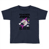 Teacher Shark Doo Toddler T-shirt