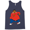 FAT ALBERT Tank Top