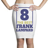 Frank Lampard The Best 8 Pencil Skirts