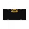 vox amplifiers License Plate