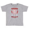 woodsboro horror film club Toddler T-shirt