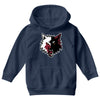 fahrie77 Youth Hoodie
