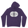 bono can't live here Unisex Hoodie