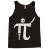 pi rate Tank Top