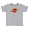 neil young harvest Toddler T-shirt