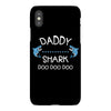 daddy shark doo doo doo iPhoneX