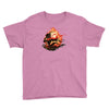 urealms Youth Tee