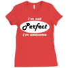 perfect Ladies Fitted T-Shirt
