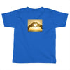 Heart Toddler T-shirt