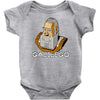 galilego Baby Bodysuit