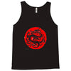 THE DRAGON NEST Tank Top