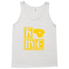 lithuania europe home Tank Top
