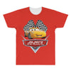 sister cruz remirez All Over Men's T-shirt
